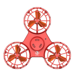 Flying Fidget Spinner