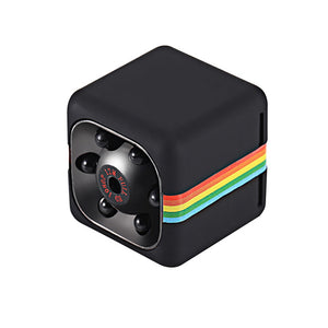 Super Mini HD 1080P Night Vision Video Camera