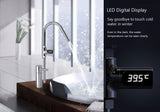 LED Water Temperature Monitor