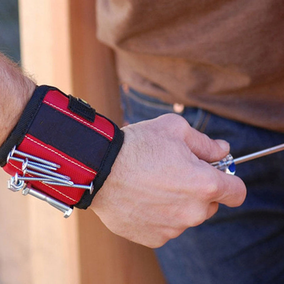 Magnetic Wristband