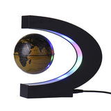 Magnetic Floating Globe