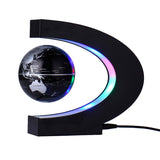 Magnetic Floating Globe