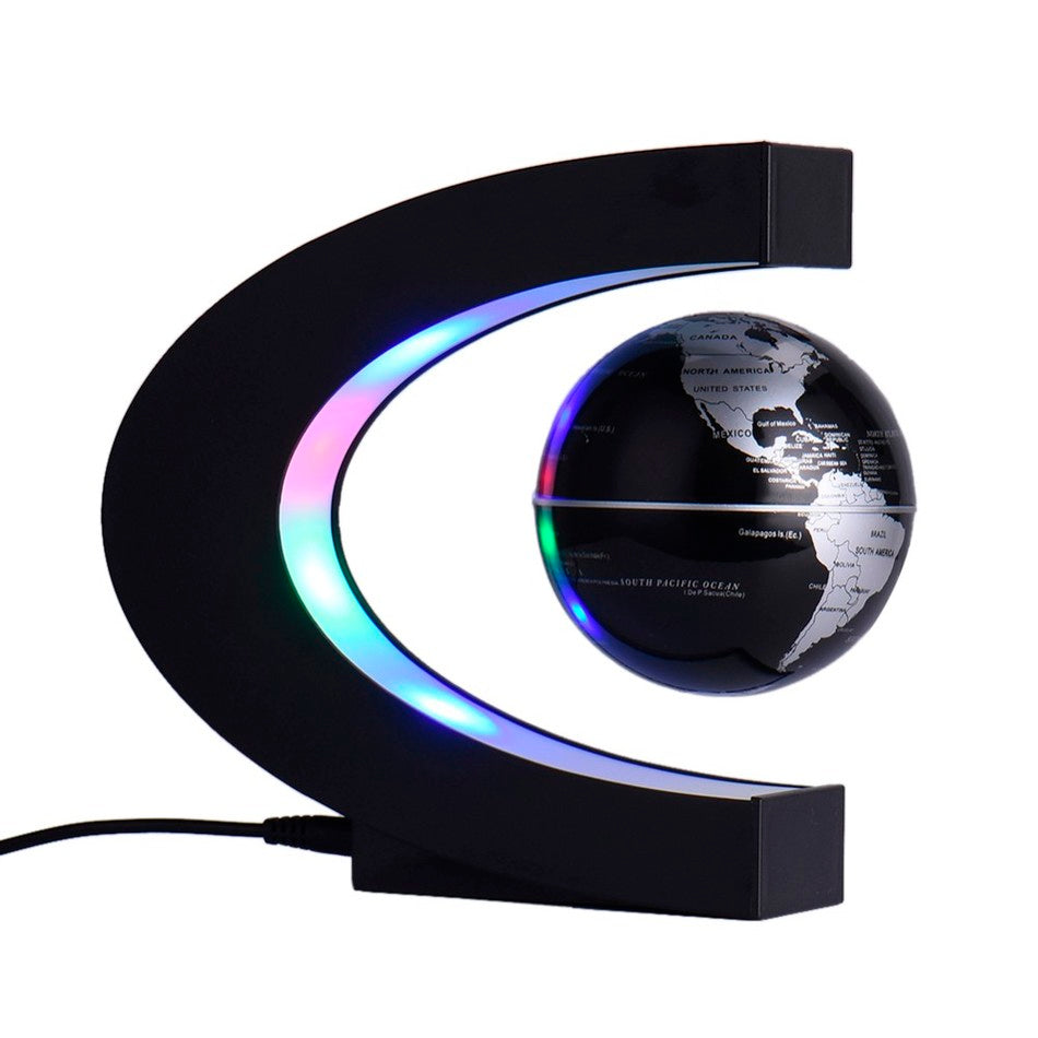 Magnetic Floating Globe