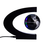 Magnetic Floating Globe