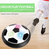 HoverBall Air Soccer