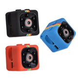 Super Mini HD 1080P Night Vision Video Camera