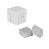 216pc Neodymium magnetic puzzle cube 3mm x 3mm