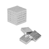 216pc Neodymium magnetic puzzle cube 3mm x 3mm