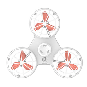 Flying Fidget Spinner