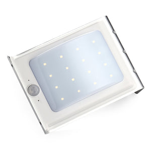 Outdoor LED Solar Light Panel