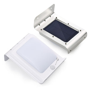 Outdoor LED Solar Light Panel